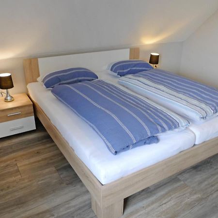 Apartment Alina By Interhome Marienhafe Dış mekan fotoğraf