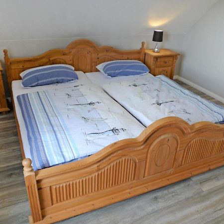 Apartment Alina By Interhome Marienhafe Dış mekan fotoğraf