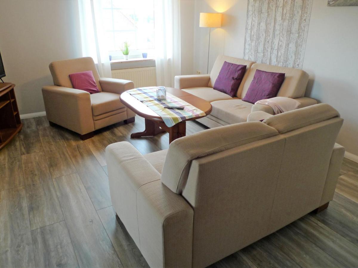 Apartment Alina By Interhome Marienhafe Dış mekan fotoğraf