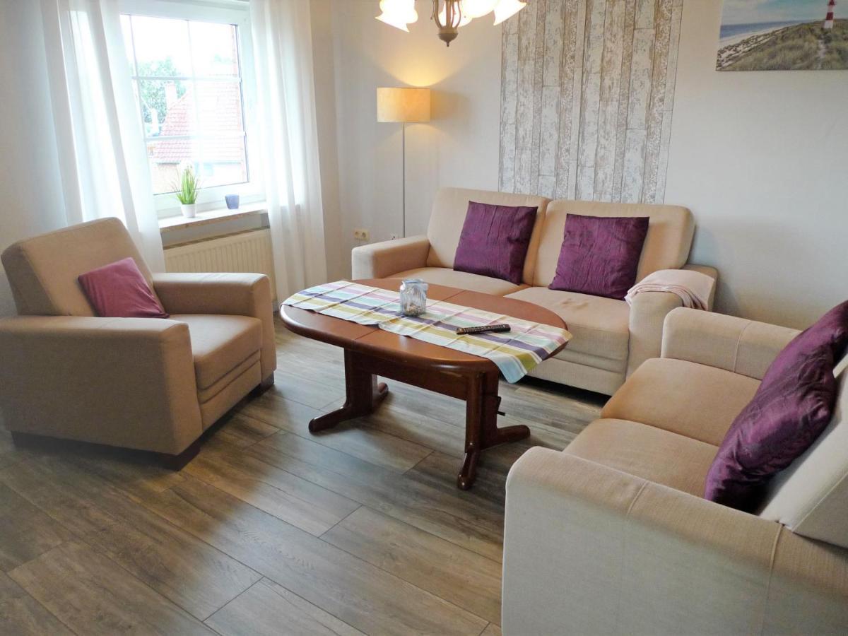 Apartment Alina By Interhome Marienhafe Dış mekan fotoğraf