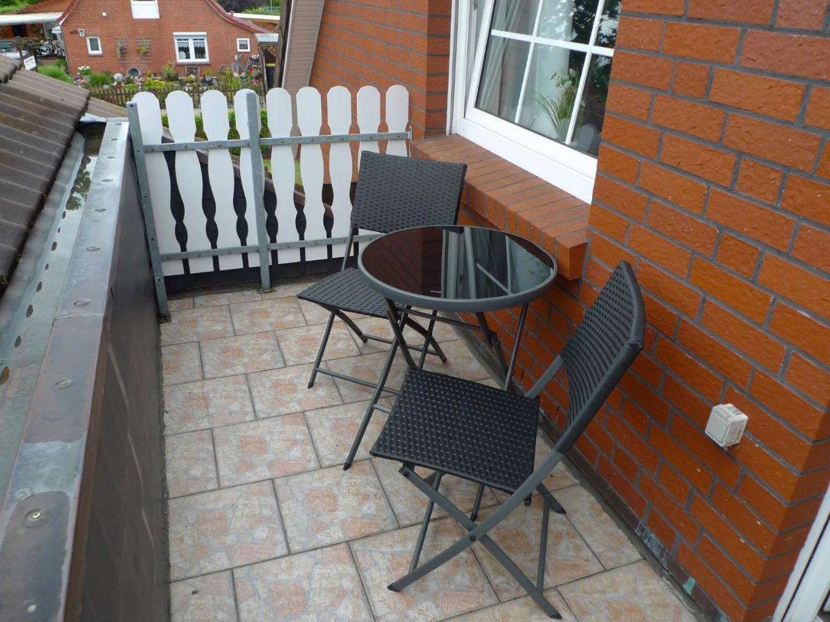 Apartment Alina By Interhome Marienhafe Dış mekan fotoğraf