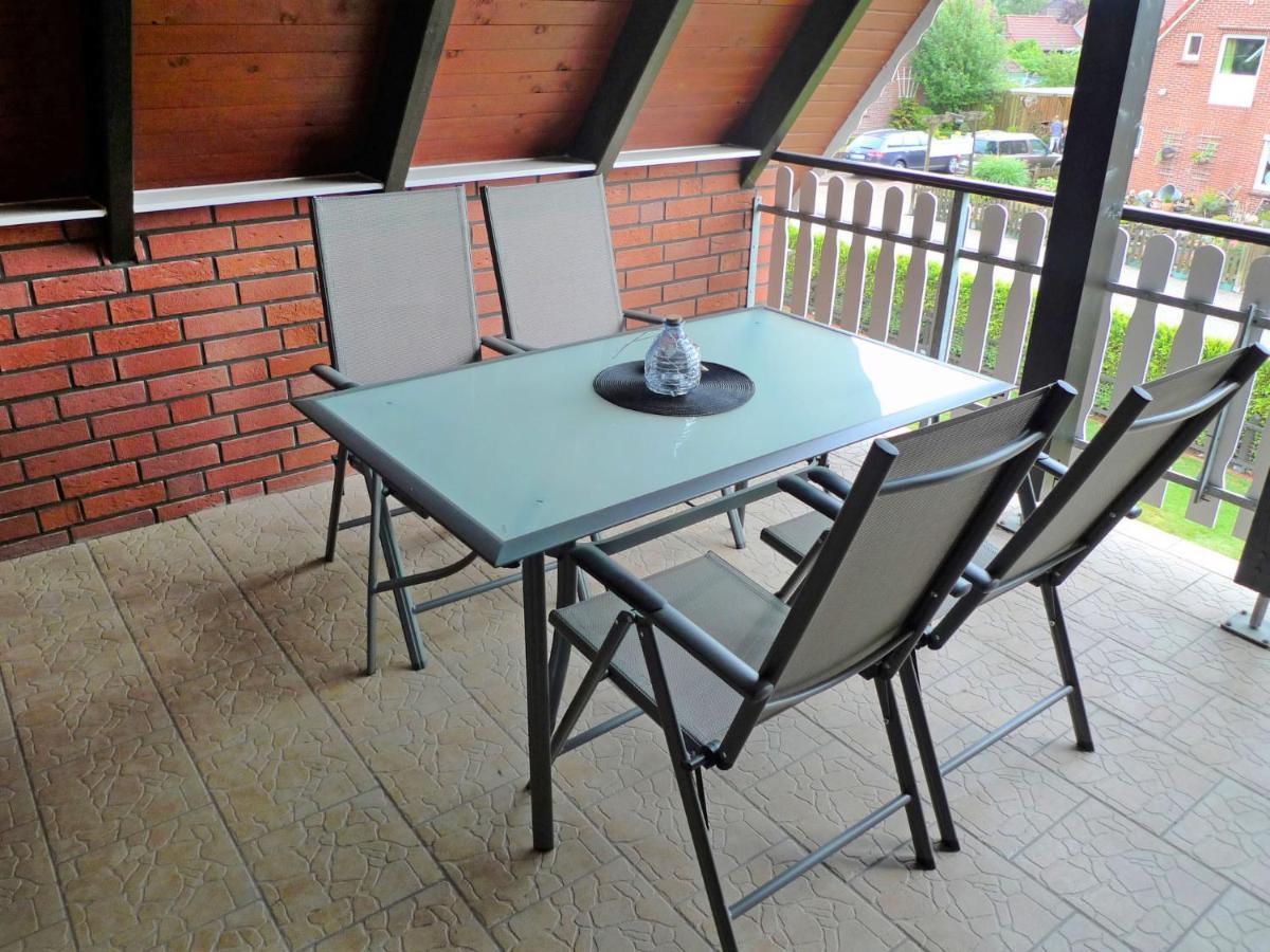 Apartment Alina By Interhome Marienhafe Dış mekan fotoğraf