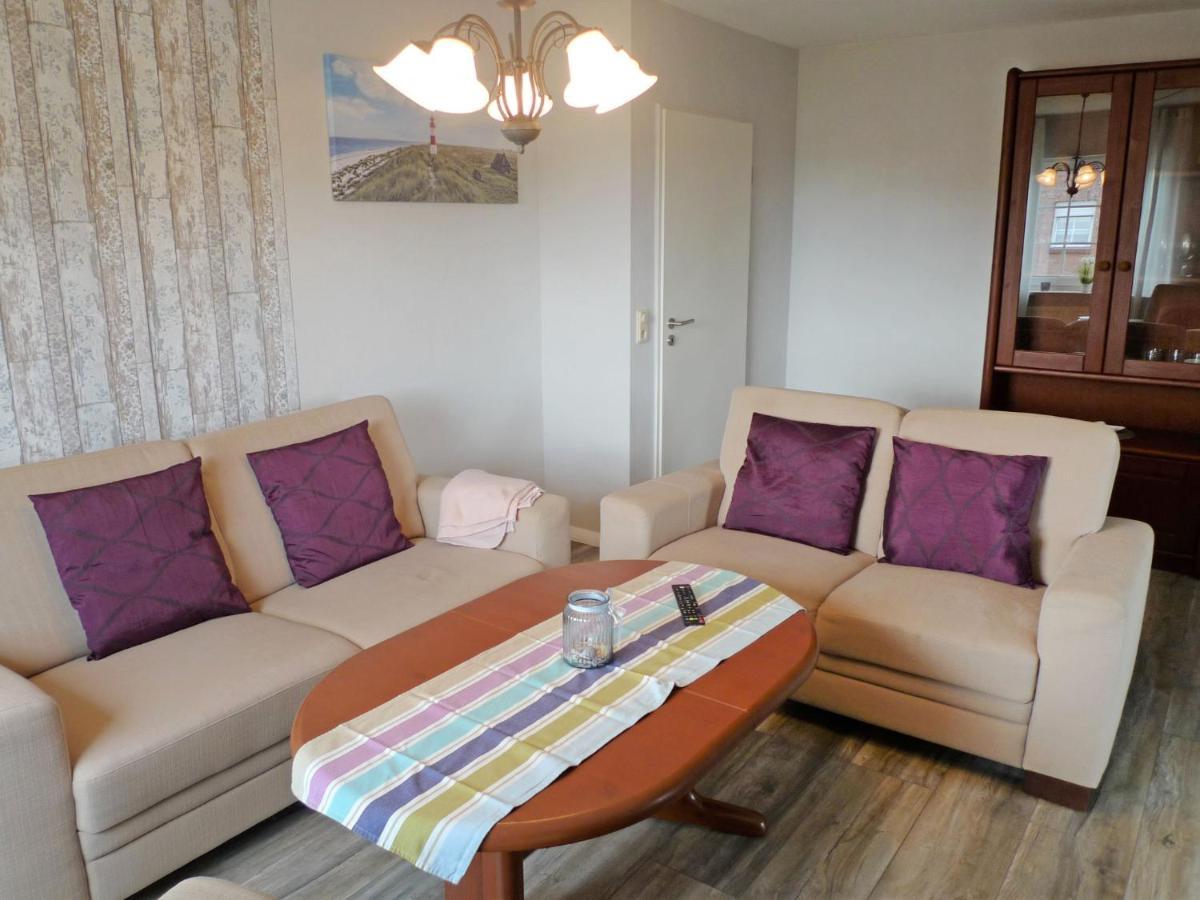 Apartment Alina By Interhome Marienhafe Dış mekan fotoğraf