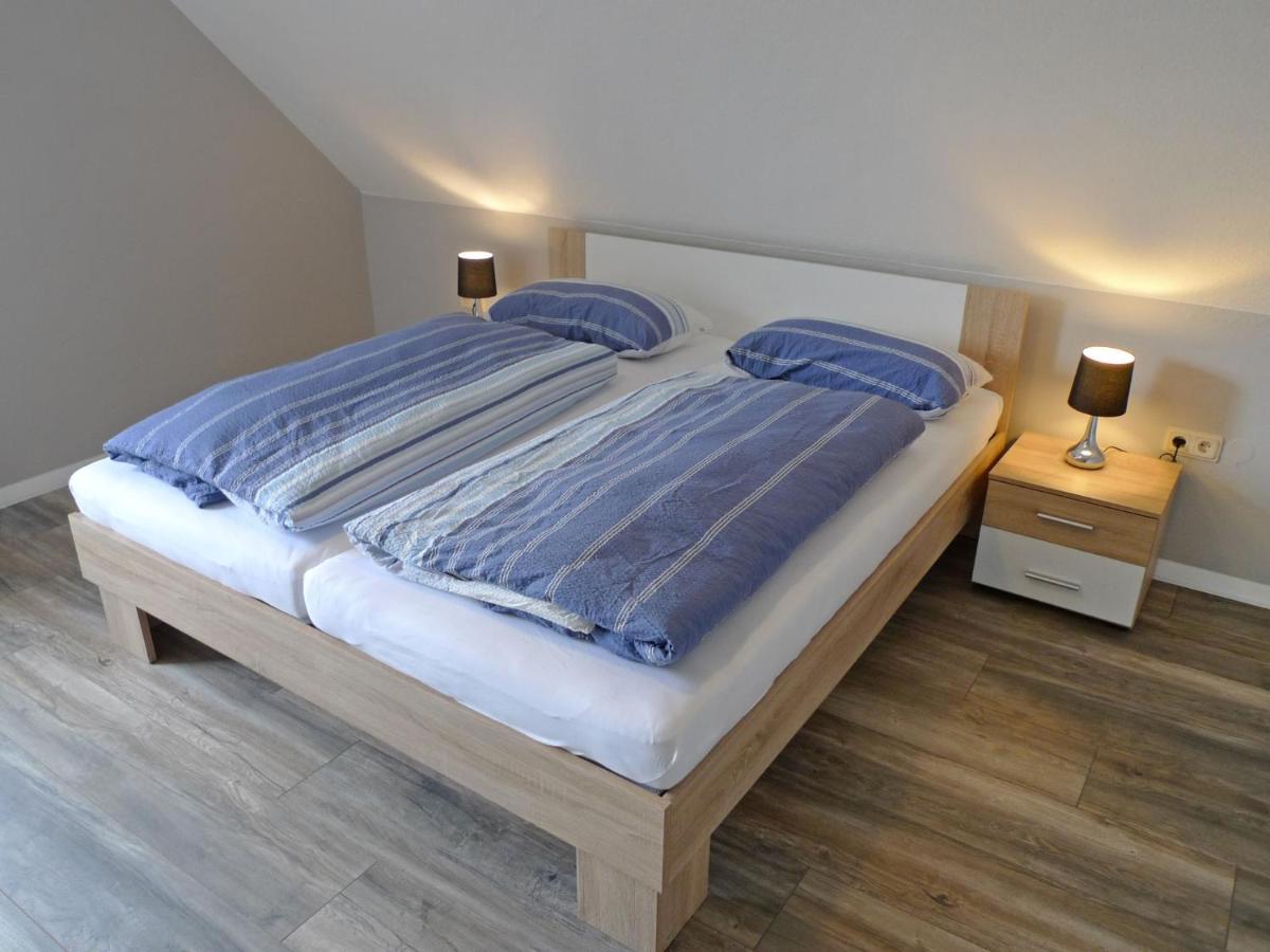 Apartment Alina By Interhome Marienhafe Dış mekan fotoğraf