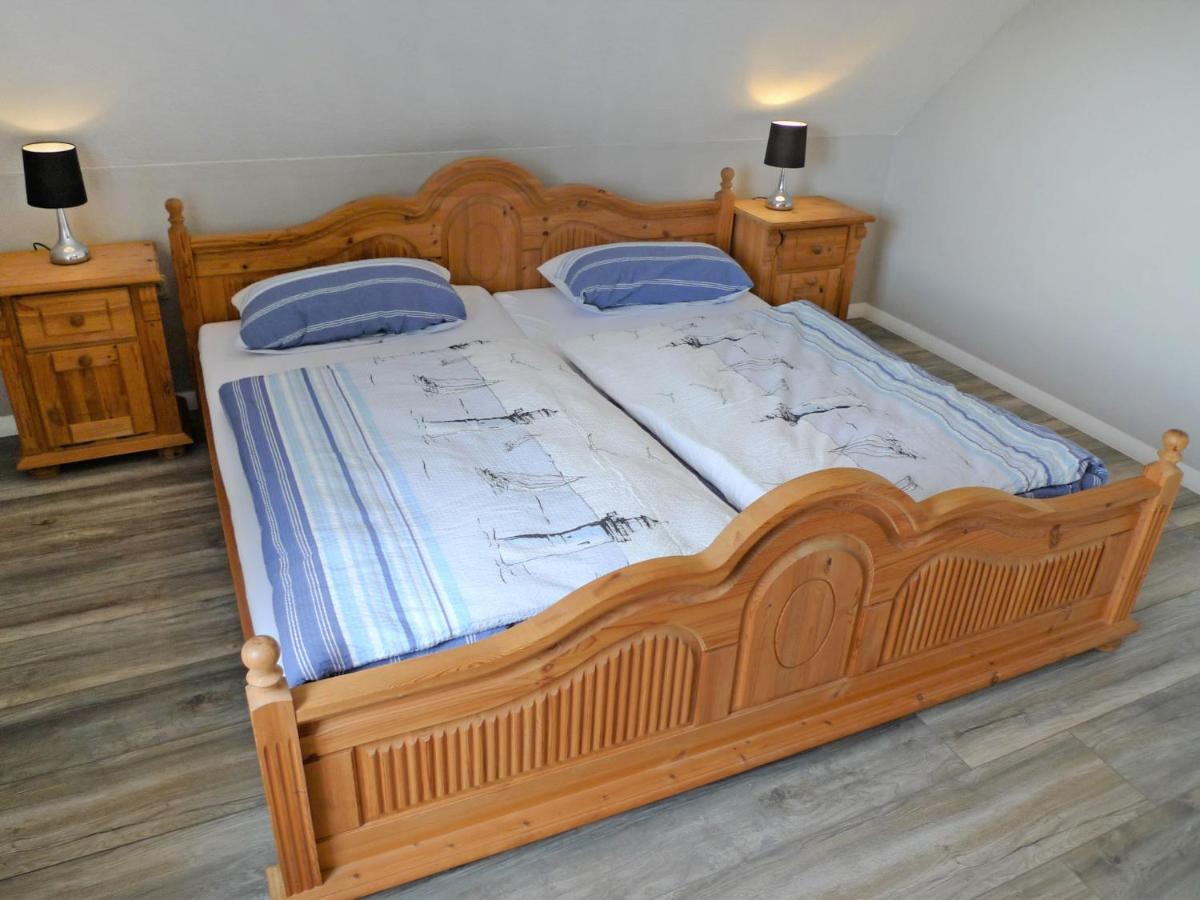 Apartment Alina By Interhome Marienhafe Dış mekan fotoğraf