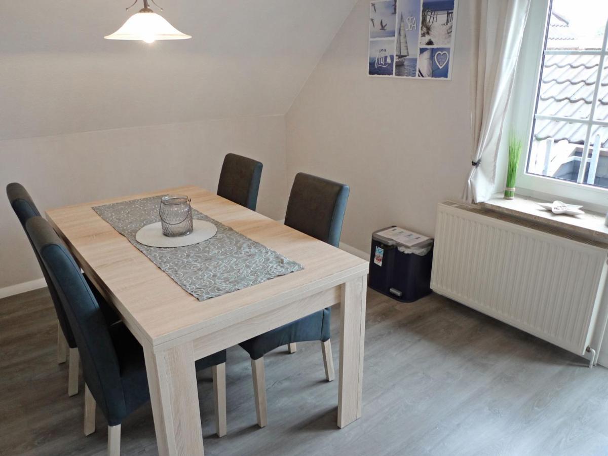 Apartment Alina By Interhome Marienhafe Dış mekan fotoğraf