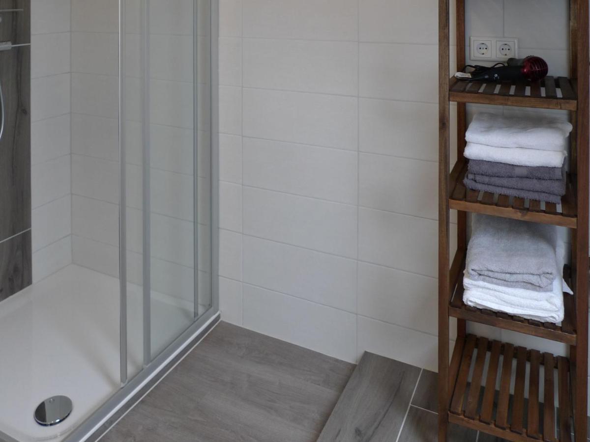 Apartment Alina By Interhome Marienhafe Dış mekan fotoğraf