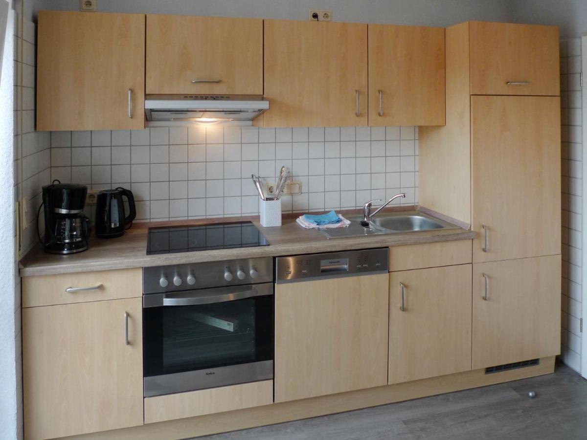 Apartment Alina By Interhome Marienhafe Dış mekan fotoğraf