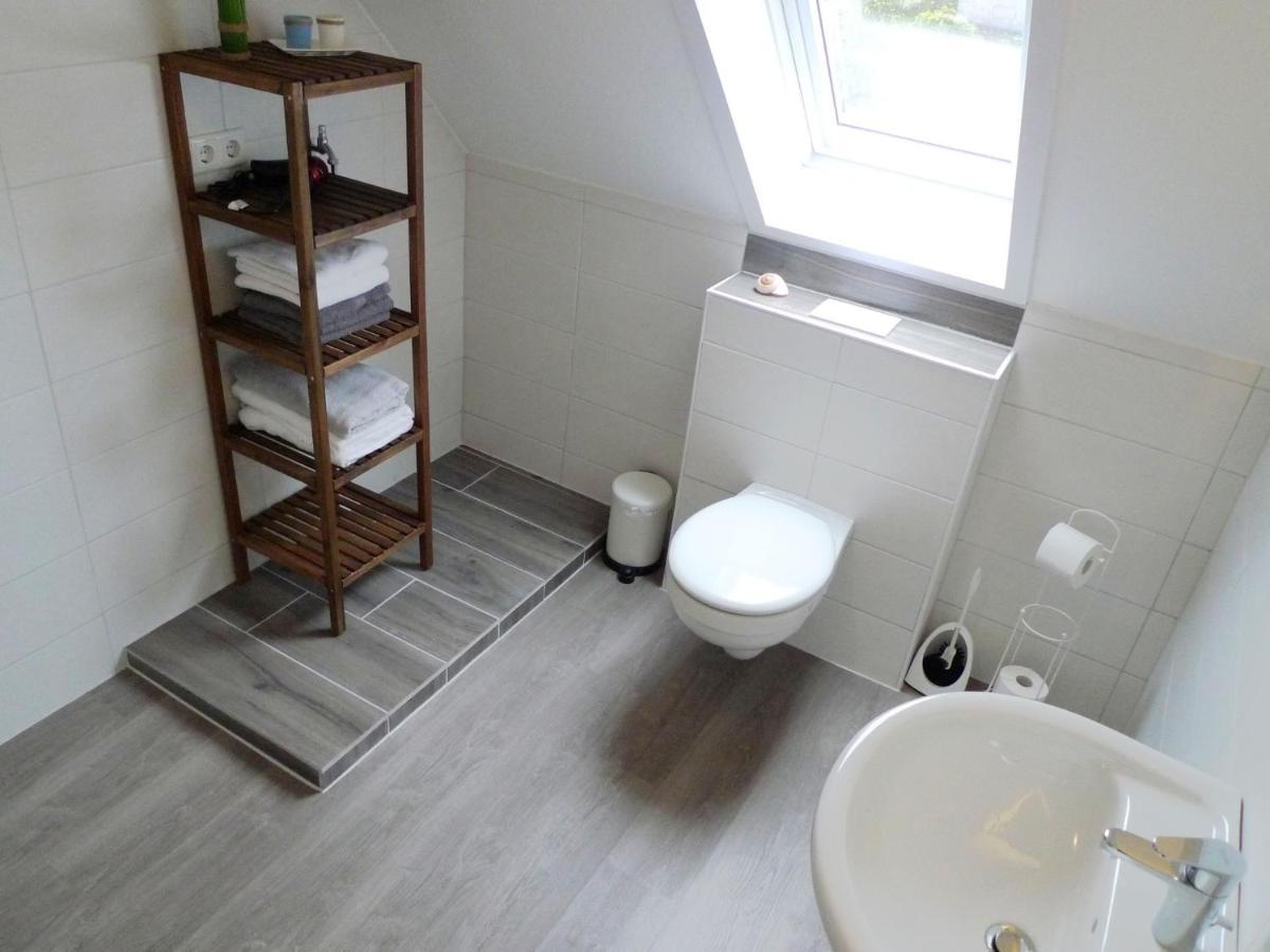 Apartment Alina By Interhome Marienhafe Dış mekan fotoğraf
