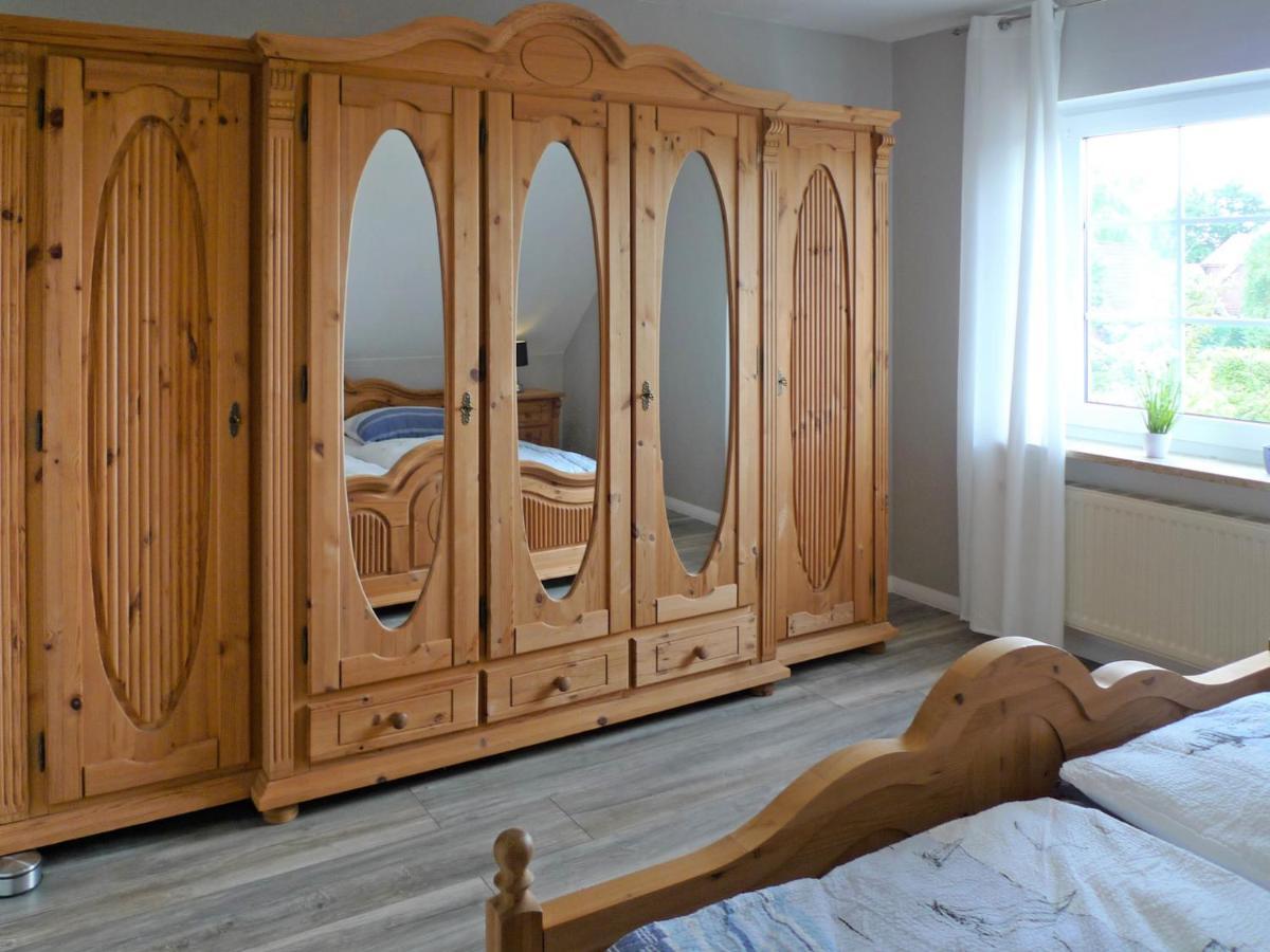 Apartment Alina By Interhome Marienhafe Dış mekan fotoğraf