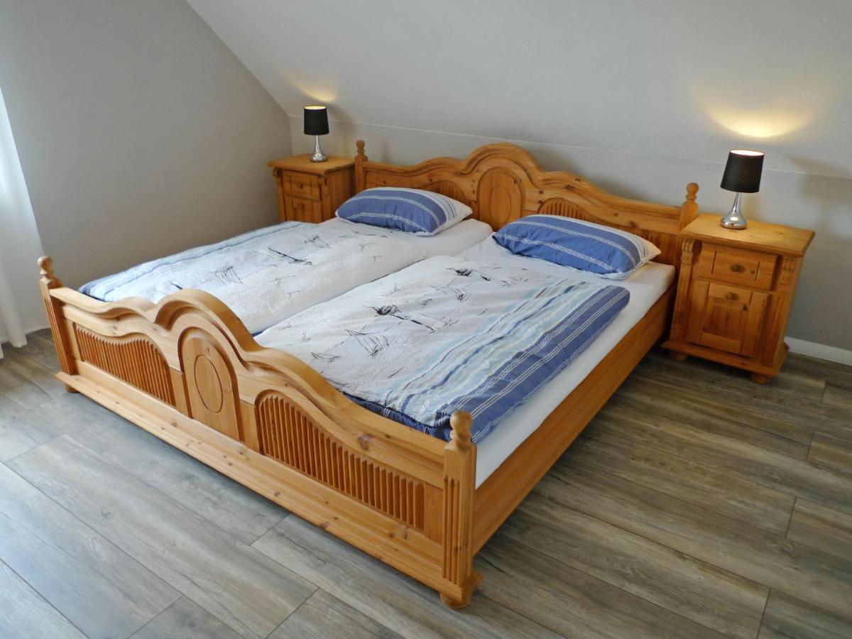 Apartment Alina By Interhome Marienhafe Dış mekan fotoğraf