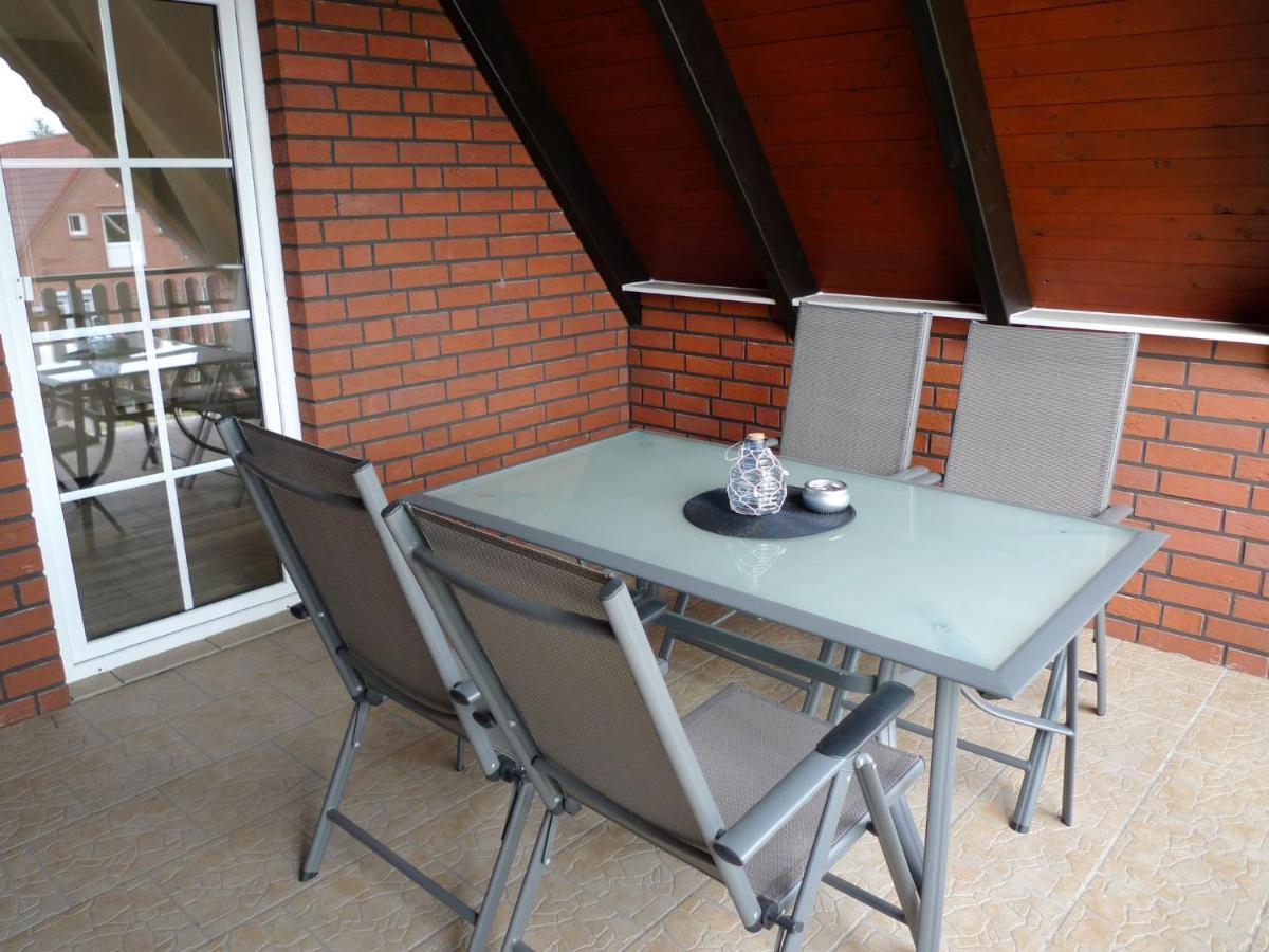 Apartment Alina By Interhome Marienhafe Dış mekan fotoğraf