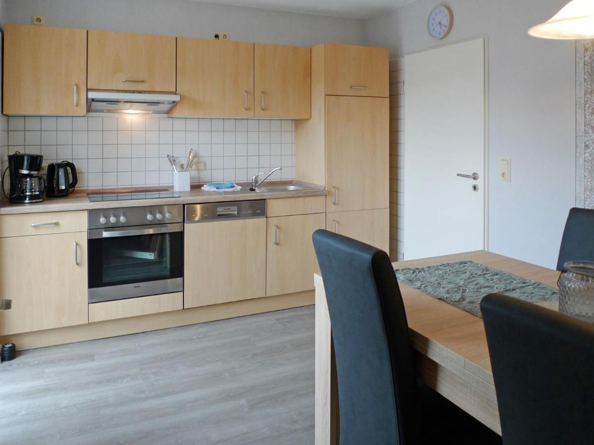 Apartment Alina By Interhome Marienhafe Dış mekan fotoğraf