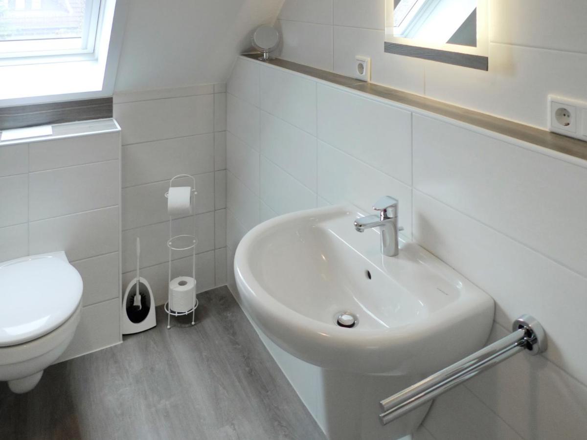 Apartment Alina By Interhome Marienhafe Dış mekan fotoğraf